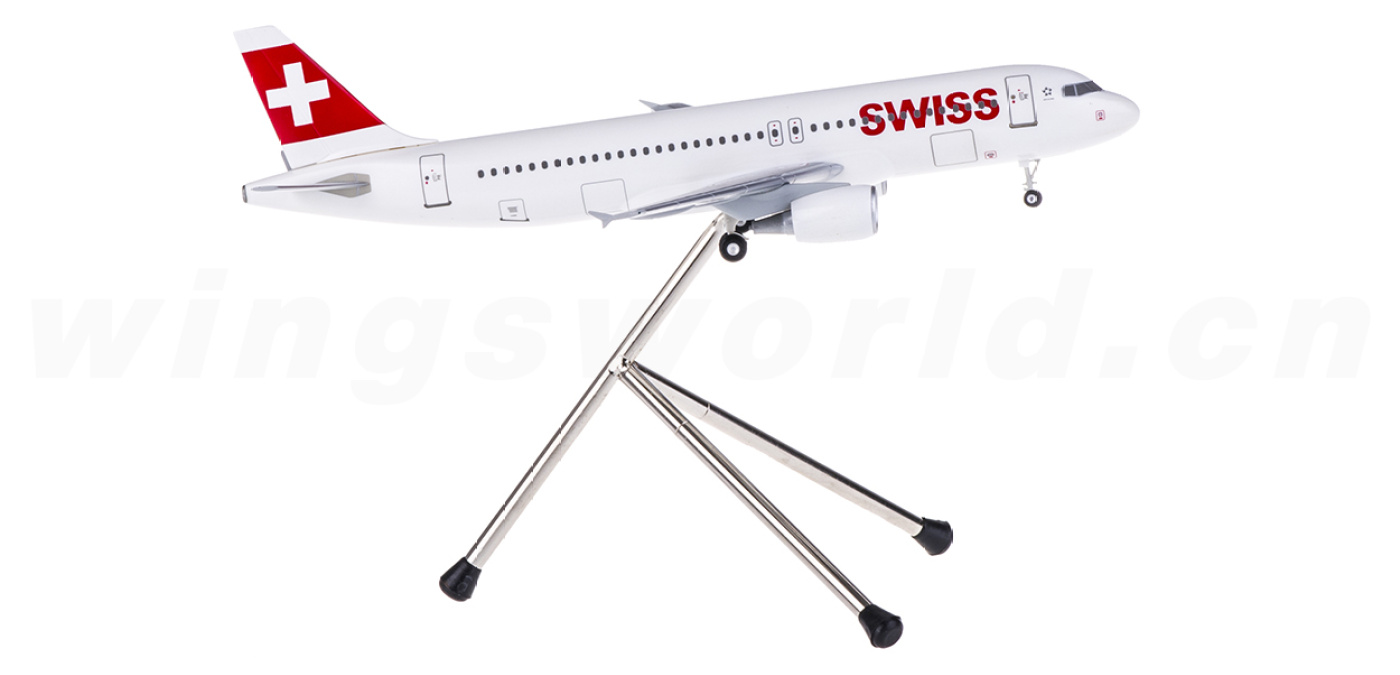 hogan 1/200 SWISS A330-200 スイス航空 hogan 1/200 SWISS A330-200 スイス航空