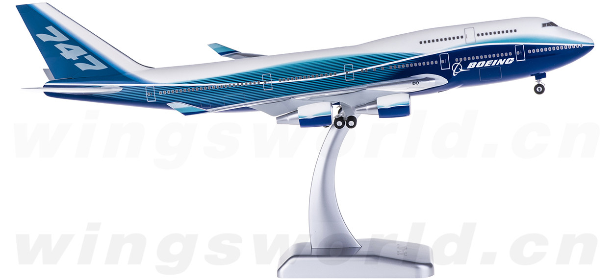 hogan 747-400 韓国★エアバス A350-900 1：200 hogan 747-400 韓国☆エアバス A350-900 1：200