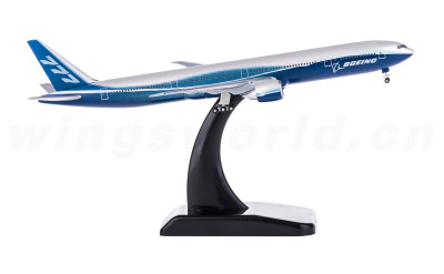 Hogan 1:500 Boeing 777-300ER 波音梦想涂装