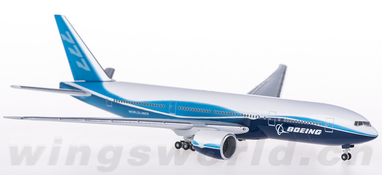 hogan 1/200 ベトナム航空 B777-200 hogan 1/200 ベトナム航空 B777-200 hogan 1/200 ベトナム航空