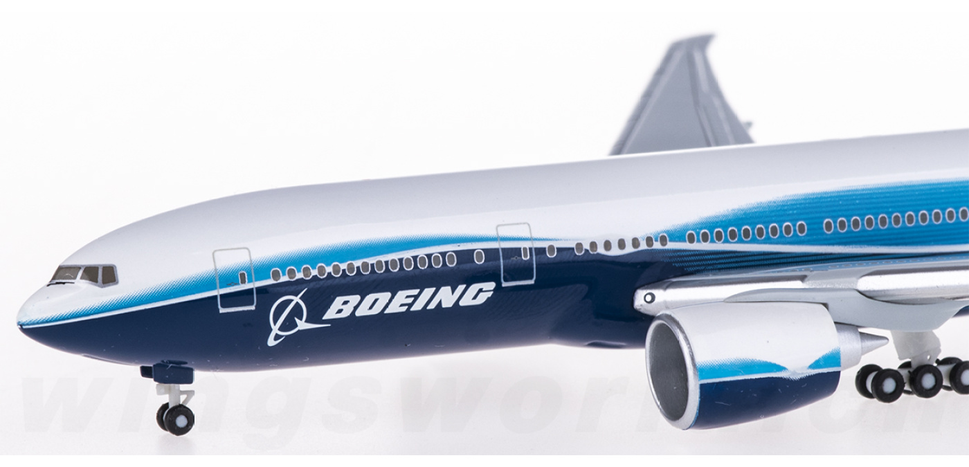 hogan 1/200 ベトナム航空 B777-200 hogan 1/200 ベトナム航空