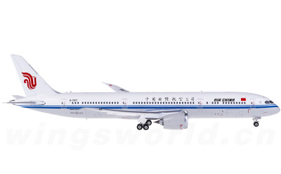 Phoenix 1:400 Air China 中国国际航空 Boeing 787-9 B-7877