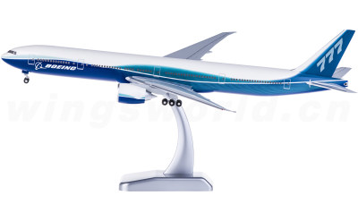 Hogan 1:200 Boeing 777-300ER 波音梦想彩绘