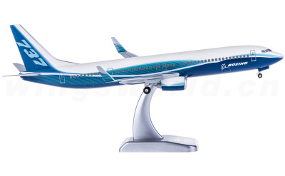 Boeing 737-900ER 波音梦想涂装