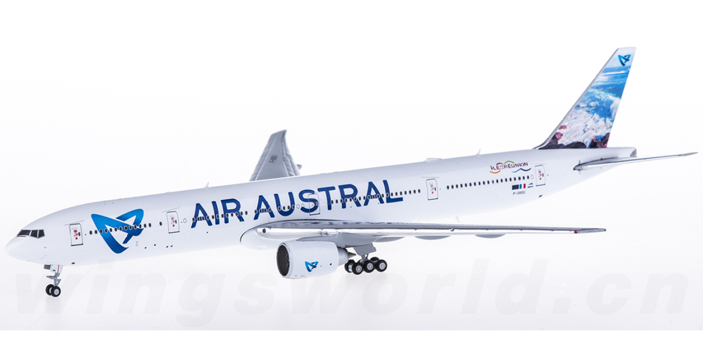アンゴラ航空Boeing 777-300ER TAAG - Linhas Aereas de Angola