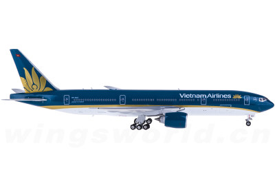 Phoenix 1:400 