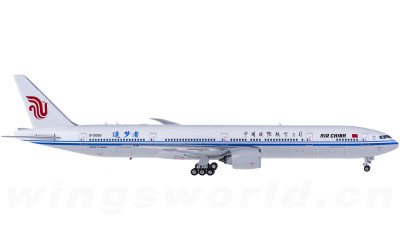 Phoenix 1:400 Air China 中国国际航空 Boeing 777-300ER B-2085 追梦者