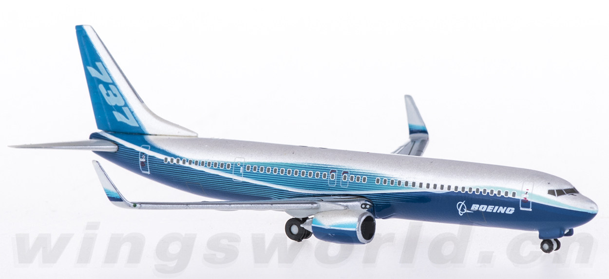 ヨドバシ.com - ホーガン 8317 [1/500 B737-900 ボーイング
