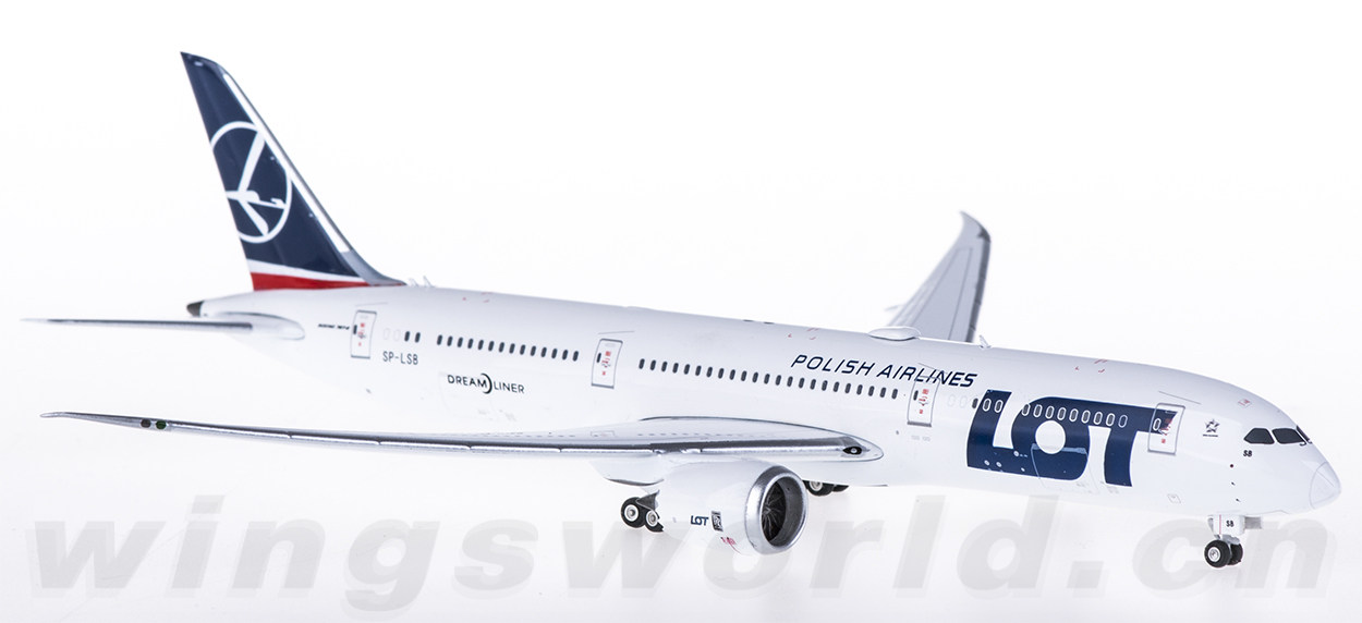 中國貨號:ph11481品牌:phoenix比例:1:400材質:合金機型:boeing 787-9