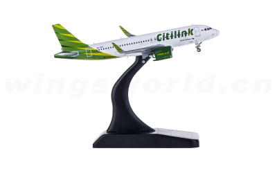 JC Wings 1:400 