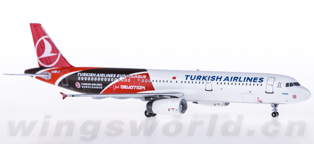 航空機・ヘリコプター AeroClassics 1/400 Turkish Airlines A330 航空機・ヘリコプター AeroClassics 1/400 Turkish Airlines
