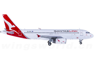 SA4042 Air Japan Boeing 787-8 Dreamliner JA803A JC Wings 1
