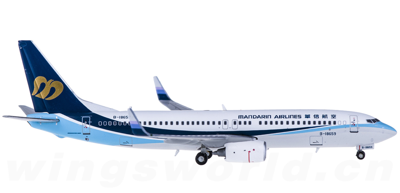 1/400 B737-8FH サンウイング航空　ジェムソン ウイスキー 1/400 B737-8FH サンウイング航空 ジェムソン ウイスキー - メルカリ