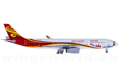 L2135 ANA Boeing 787-8 JA802A SQ Wings 1:200 -飞机模型世界