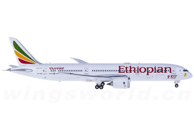 JC Wings 1:400ニュージーランド航空 B737-300 ZK-NGA XX4971 Air New Zealand 新西兰航空Boeing 737-300 ZK-NGD JC