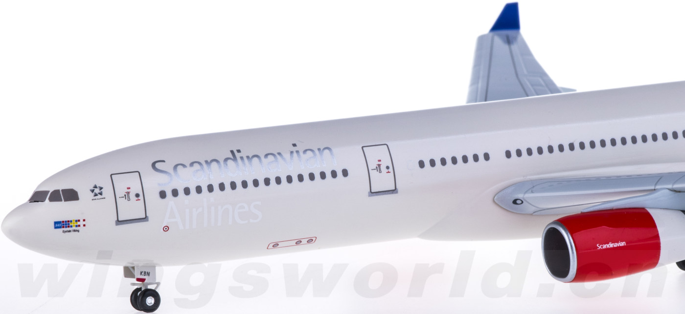 hogan 1/200 カタール航空 Airbus A330-200 Hogan Wings Air France F-GZCG A330-200 1/200 W/Gear | eBay