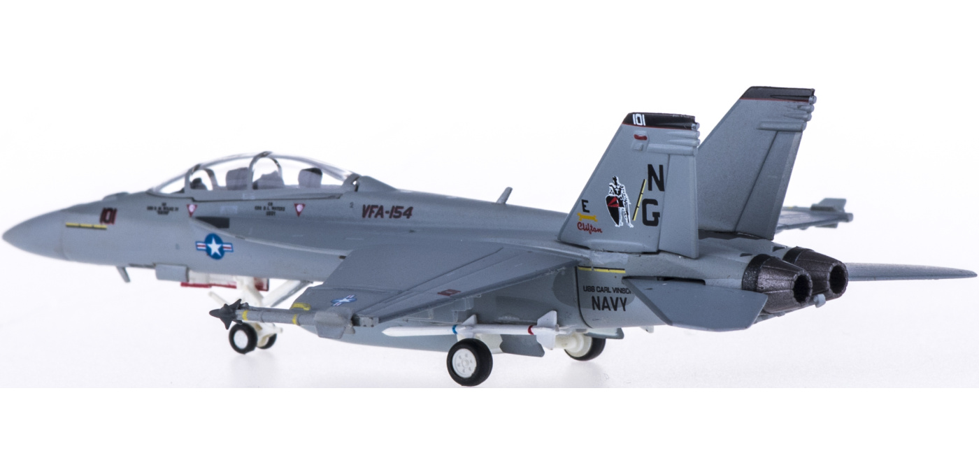 その他 Hogan M-SERIES 1/200 F/A-18F VFA-154 Hogan M-SERIES 1/200 F/A-18F VFA-154 - メルカリ