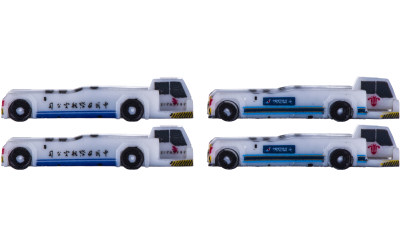 JC Wings 1:400 