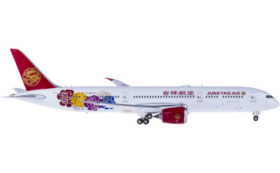 Phoenix 1:400 Juneyao Airlines 吉祥航空 Boeing 787-9 B-1115