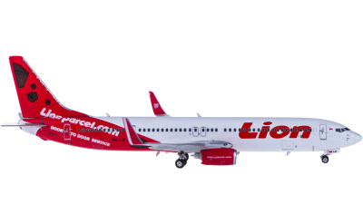 SA4084 ANA 全日空Boeing 737-800 JA58AN JC Wings 1:400 -飞机模型世界