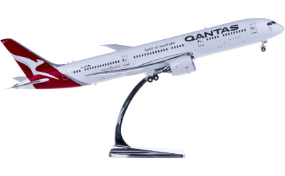 Phoenix 1:200 Qantas 澳洲航空 Boeing 787-9 VH-ZNC