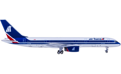 Aeroclassics 1:400 
