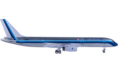 AeroClassics 1:400 Eastern Air Lines 美国东方航空 Boeing 757-200 N512EA