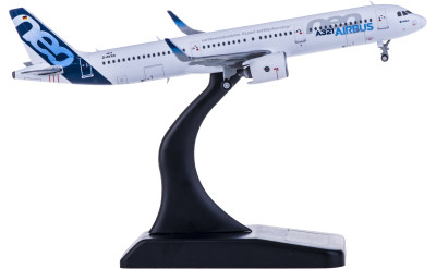 JC Wings 1:400 