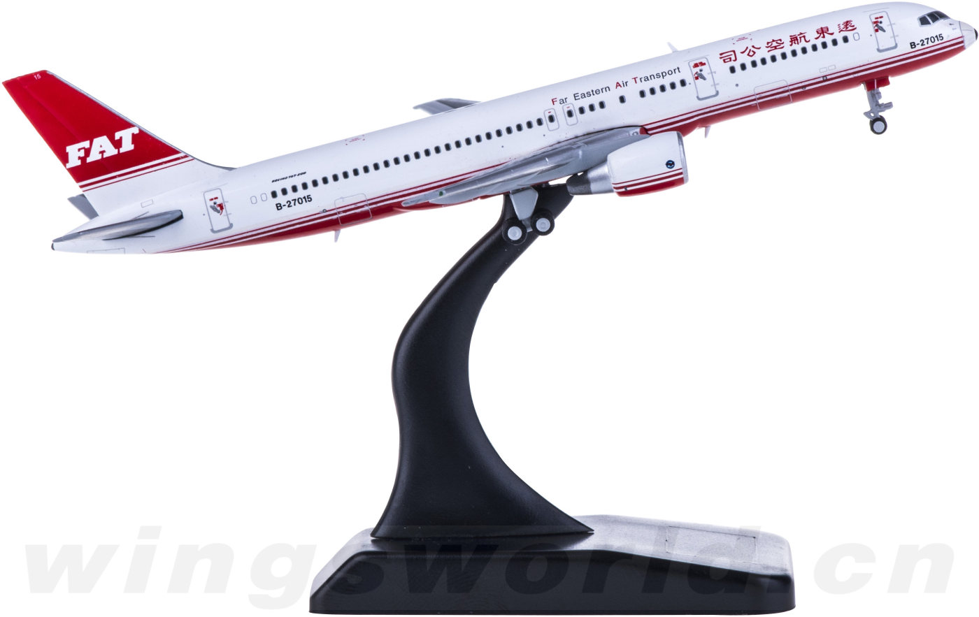 イースタン航空　B 757-200 イースタン航空 (〜1991) ボーイング757-200 航空フォト(飛行機