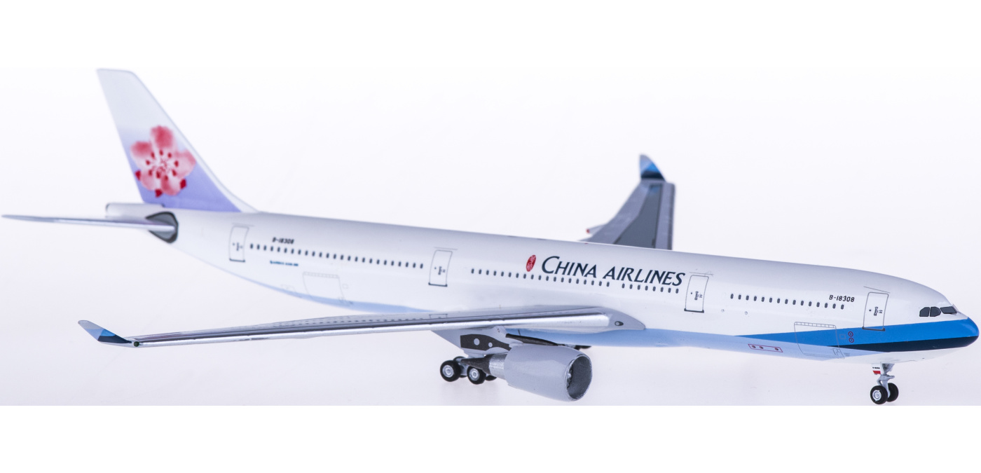 中国国際航空 A330-300｜NG Models 1/400 中国国際航空 A330-300｜NG Models 1/400 - メルカリ