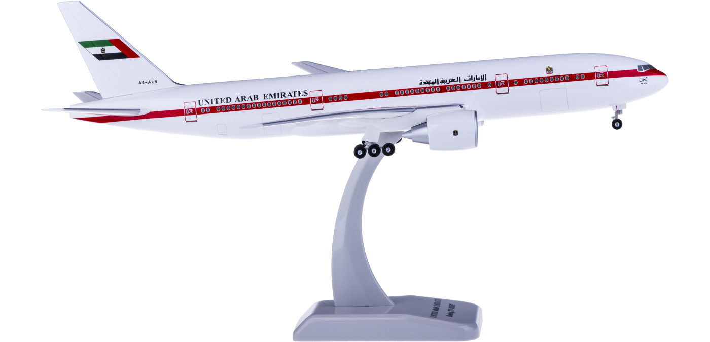JAL 777-200ER 1/200 Hogan 航空機・ヘリコプター JAL 777-200ER 1/200