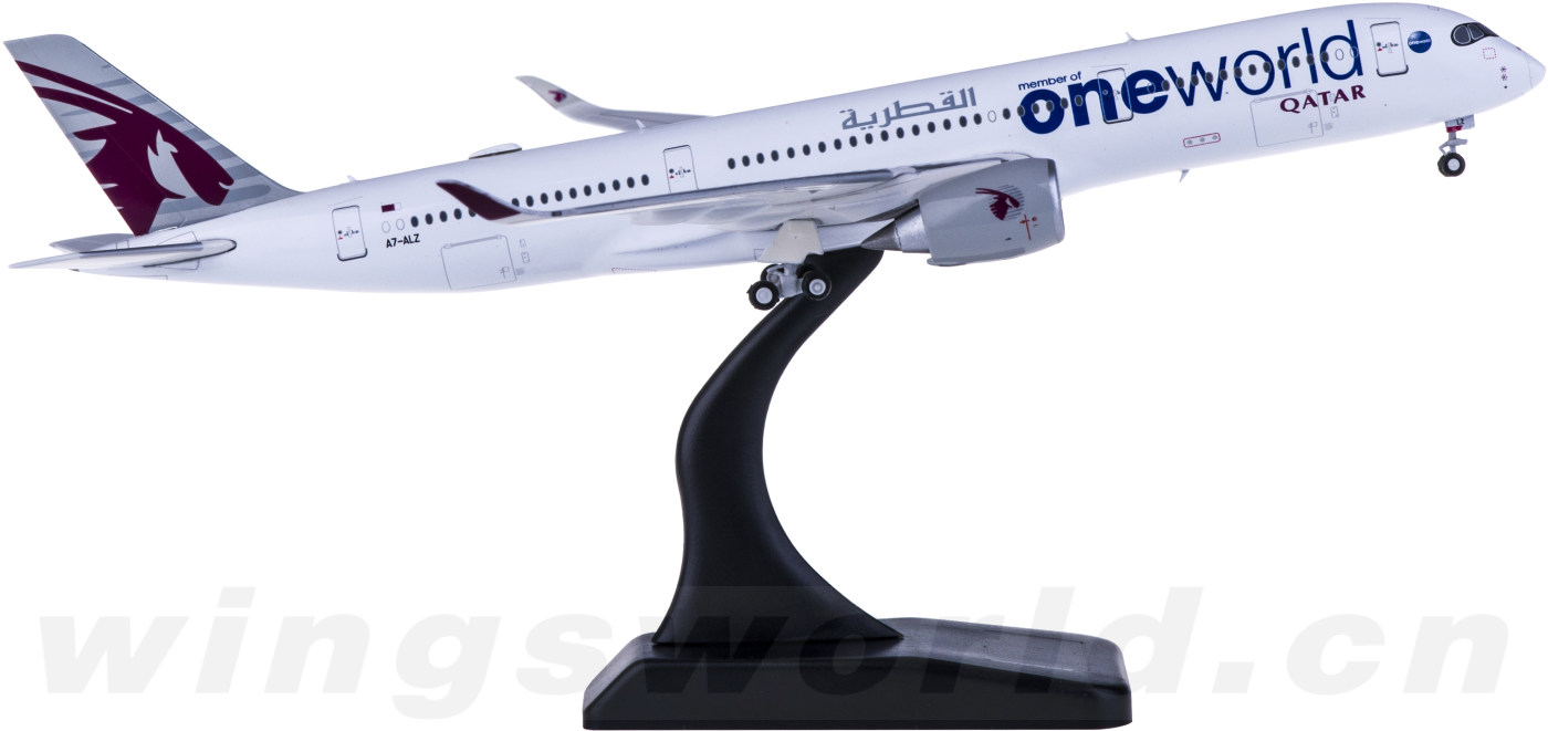 JC WINGS 1/400 四川航空 A350-900 ScaleModelStore.com :: JC Wings 1:400 - XX4100 - Sichuan