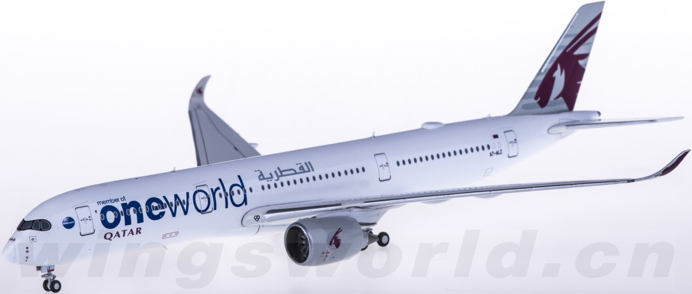 JC WINGS 1/400 四川航空 A350-900 ScaleModelStore.com :: JC Wings 1:400 - XX4100 - Sichuan