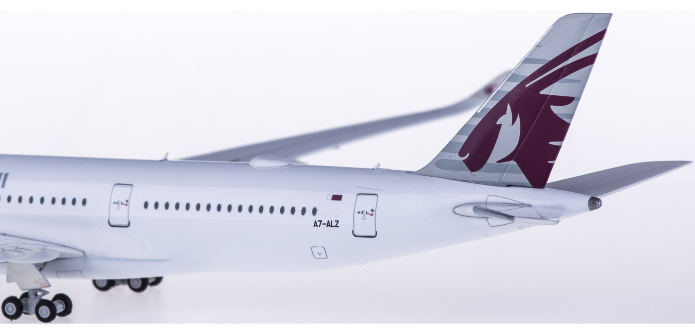 JC WINGS 1/400 四川航空 A350-900 ScaleModelStore.com :: JC Wings 1:400 - XX4100 - Sichuan