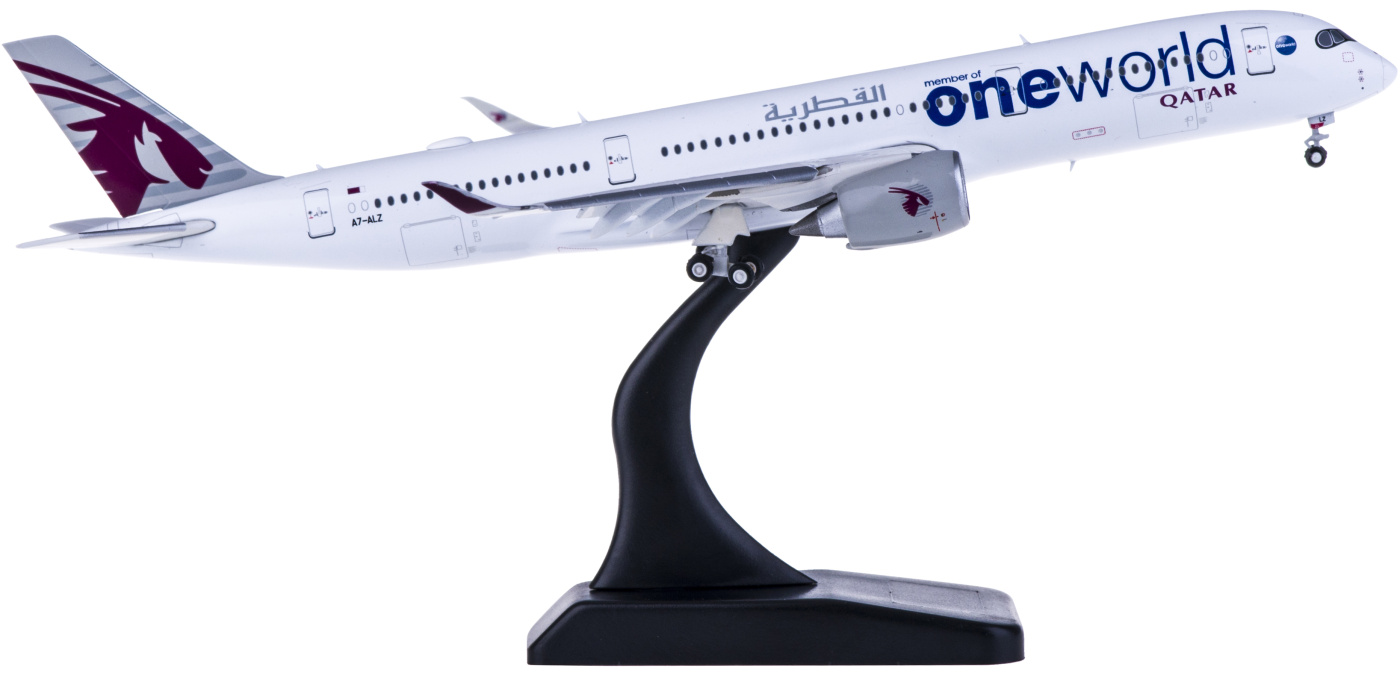 ScaleModelStore.com :: JC Wings 1:400 - XX4100 - Sichuan