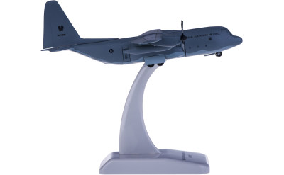 Hogan 1:200 RAAF 澳大利亚皇家空军 Lockheed C-130 大力神 A97-005