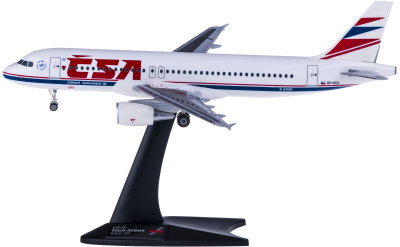 Herpa 1:200 