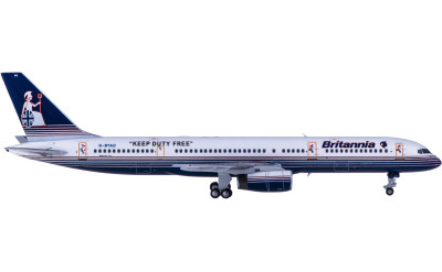 NGmodels 1:400 