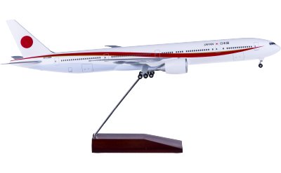 L2098 Japan Airlines 日本航空Boeing 787-8 JA823J SQ Wings 1:200