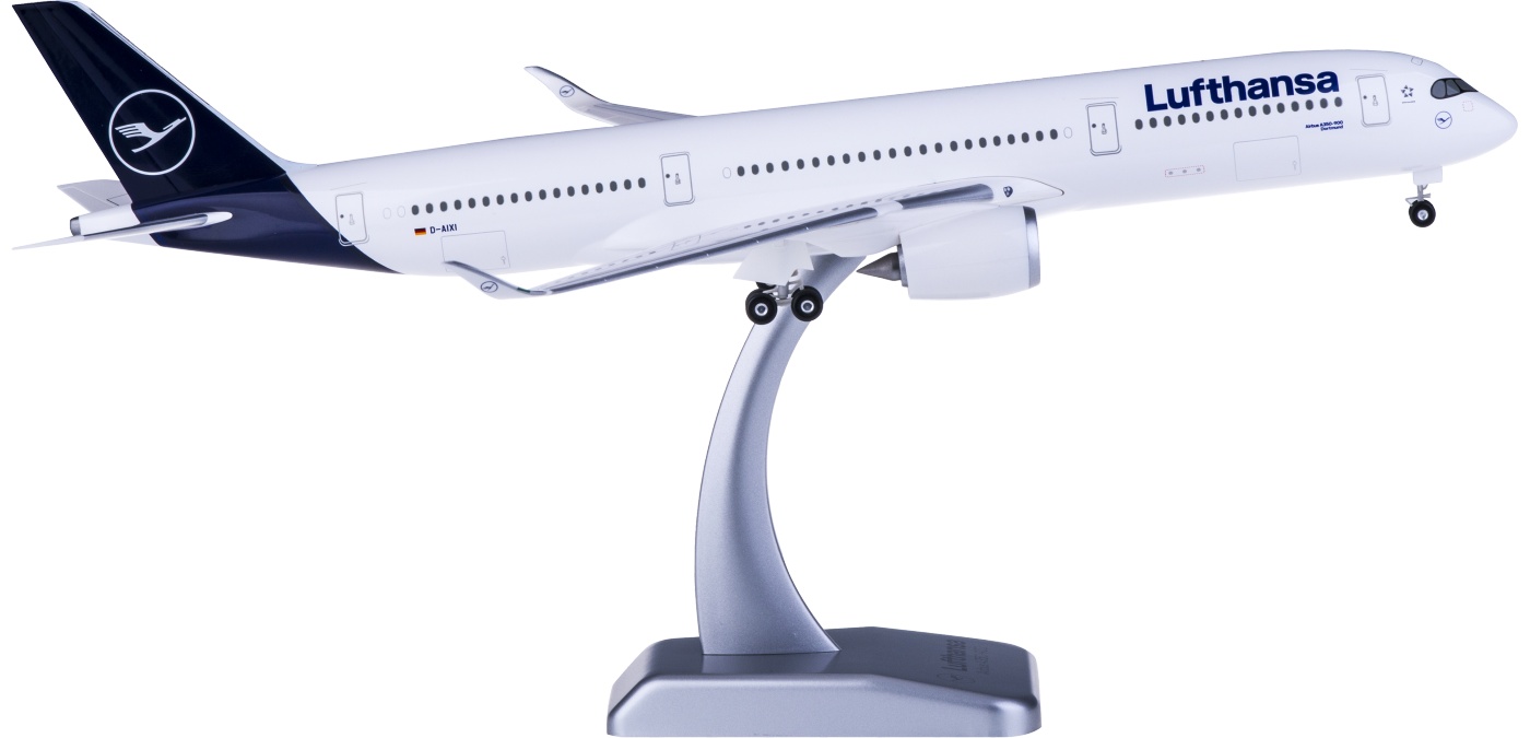 hogan 747-400 韓国★エアバス A350-900 1：200 hogan 747-400 韓国☆エアバス A350-900 1：200