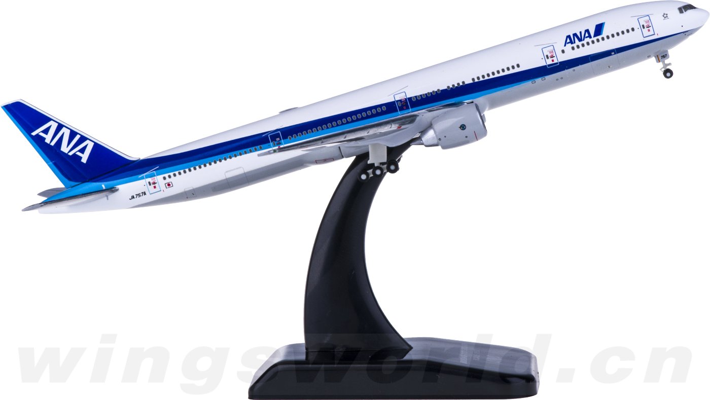 hogan JAL B777-300ER（JA737J）1/500 hogan JAL B777-300ER（JA737J）1/500