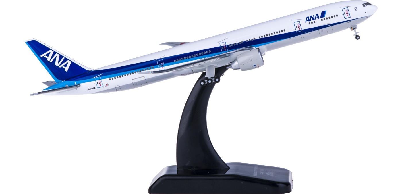 NH50067 ANA 全日空Boeing 777-300ER JA784A Hogan 1:500 -飞机模型世界