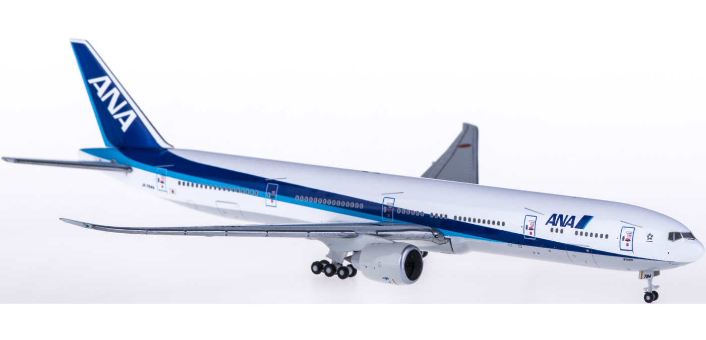 NH50067 ANA 全日空Boeing 777-300ER JA784A Hogan 1:500 -飞机模型世界 NH50067 ANA 全日空Boeing 777-300ER JA784A Hogan 1:500 -飞机模型世界