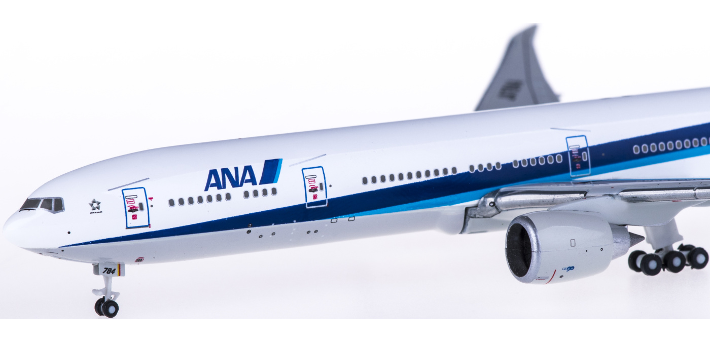 NH50067 ANA 全日空Boeing 777-300ER JA784A Hogan 1:500 -飞机模型世界