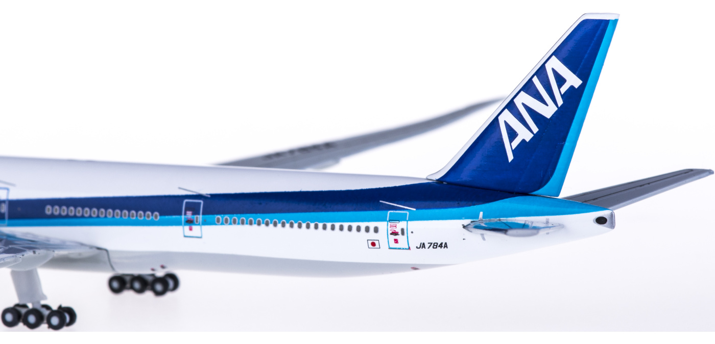 NH50067 ANA 全日空Boeing 777-300ER JA784A Hogan 1:500 -飞机模型世界