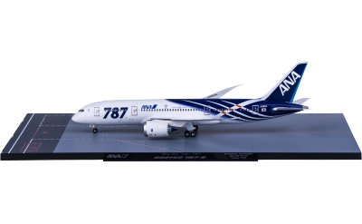 hogan 1/200 B777-300ER 中華航空 1/200 Hogan China Airlines