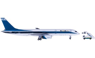 Aeroclassics 1:400 
