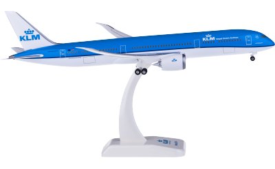 Hogan 1:200 KLM 荷兰皇家航空 Boeing 787-9