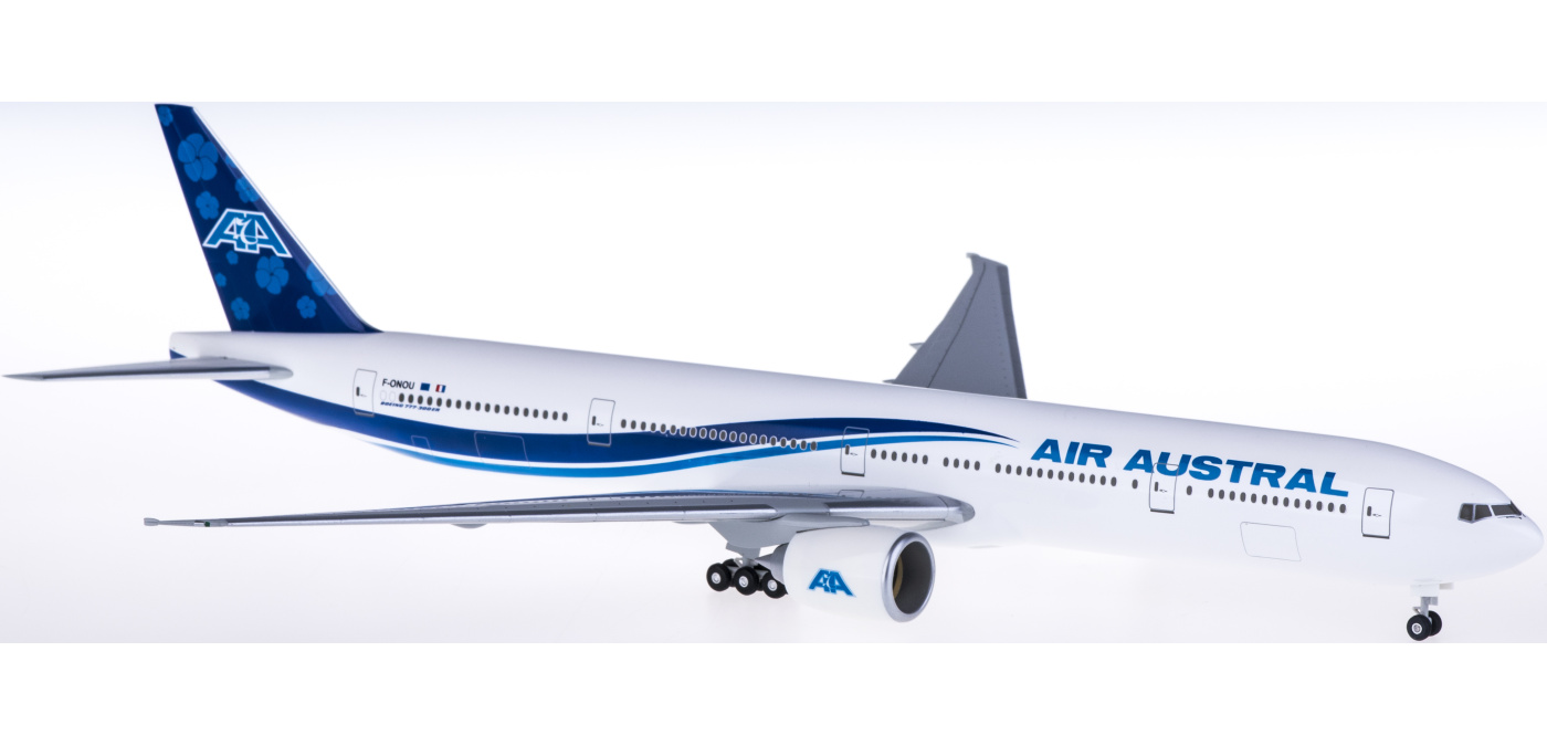 HG2759 Air Austral 留尼旺航空Boeing 777-300ER F-ONOU Hogan 1