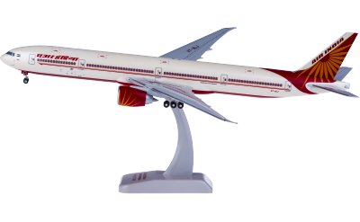 Air India 印度航空 Boeing 777-300ER VT-ALJ